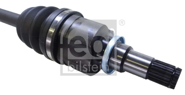 Drive Shaft